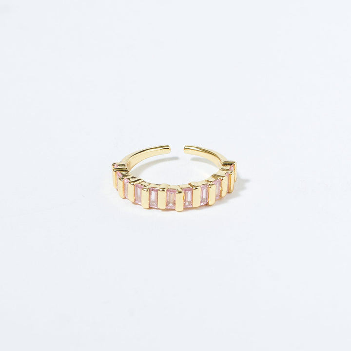 Twinkling Ring - Salty Accessories