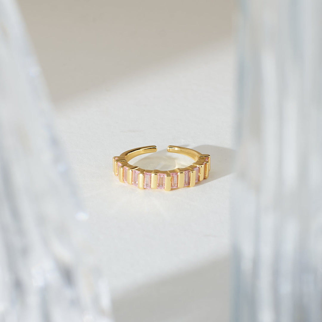 Twinkling Ring - Salty Accessories