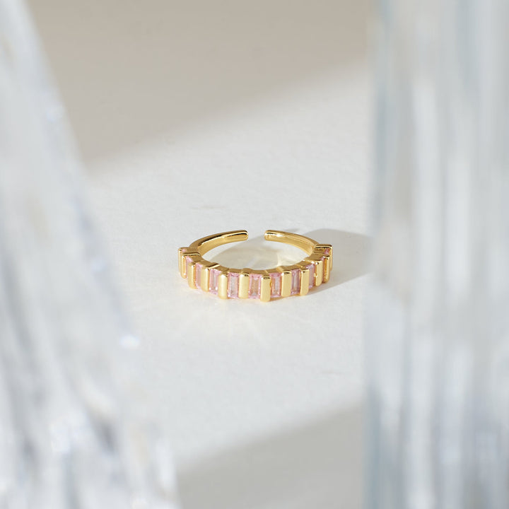Twinkling Ring - Salty Accessories