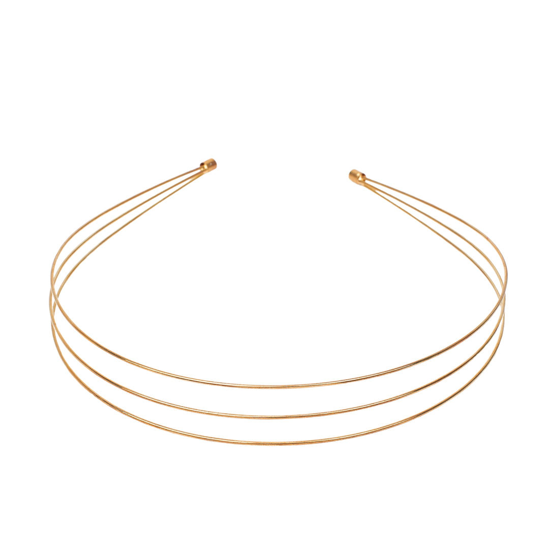 Nalu Hair Band