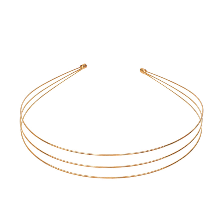Nalu Hair Band