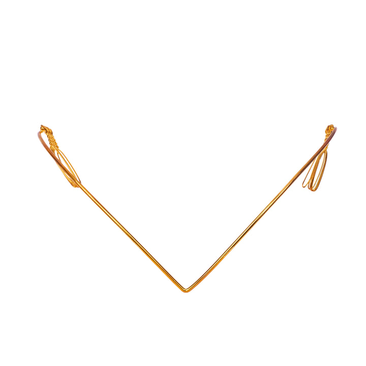 Hoku Hair Bun Band