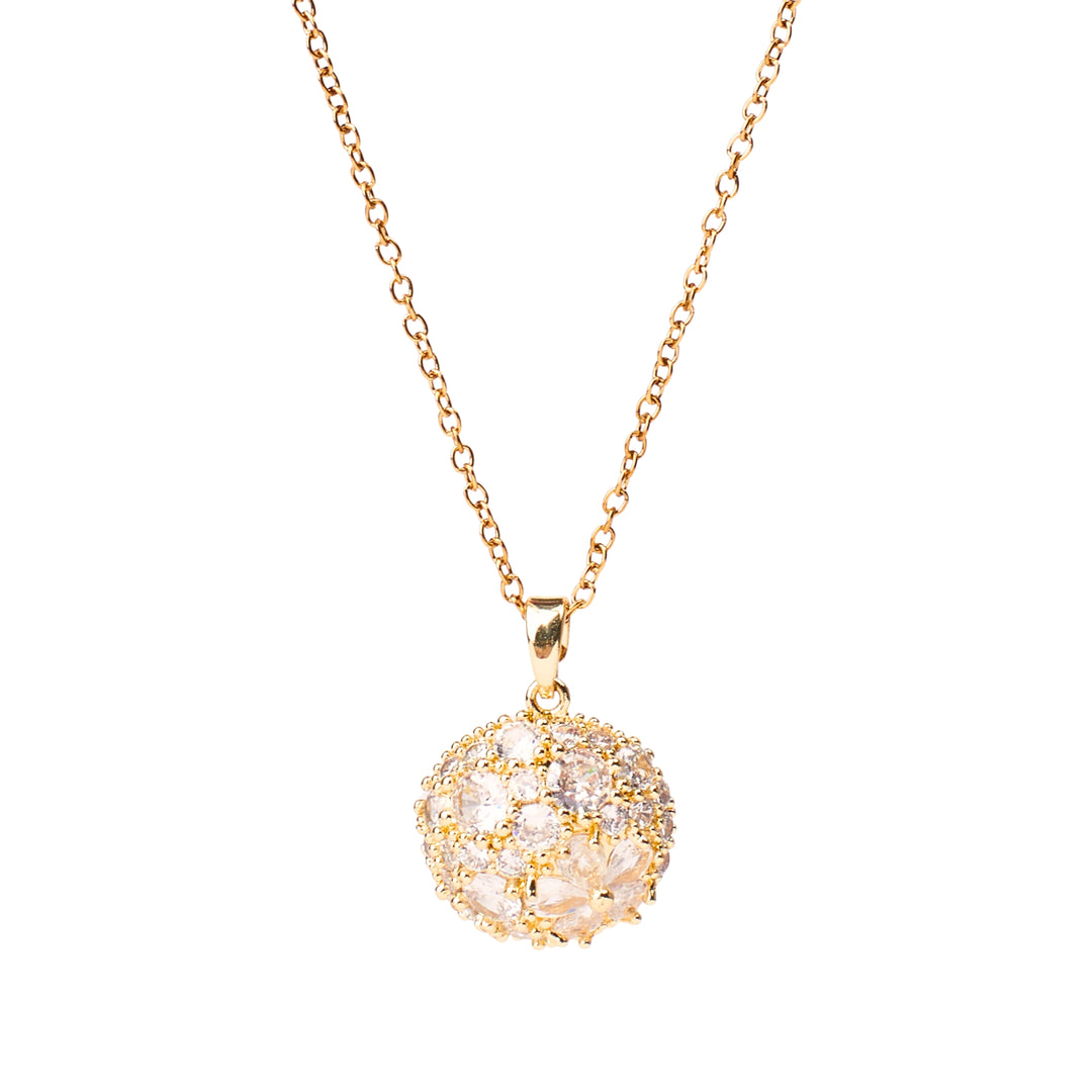 PhoolSa Necklace