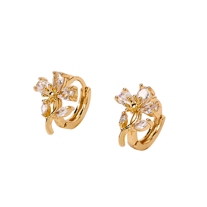 Gulzar Bel Earrings