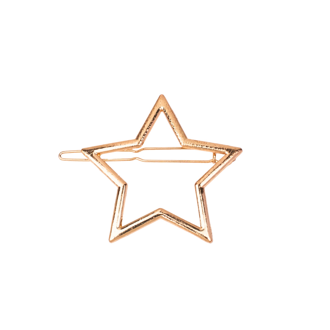 Lumiére Star Hair Pin