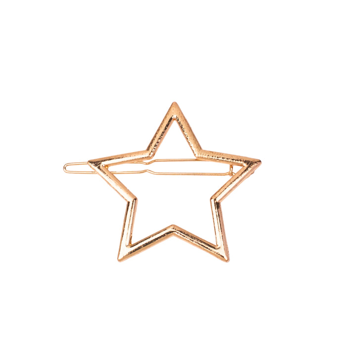 Lumiére Star Hair Pin