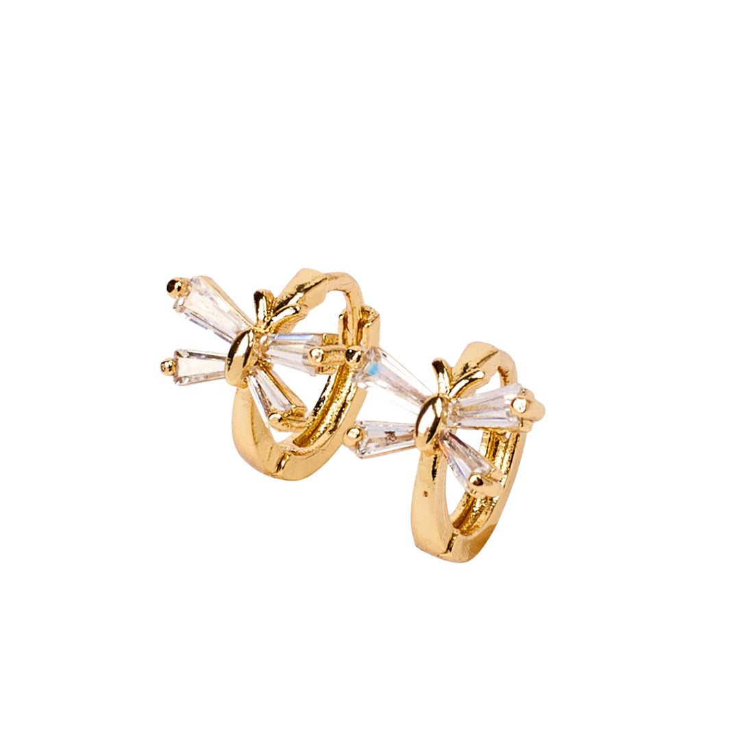 Petal Glow Earrings