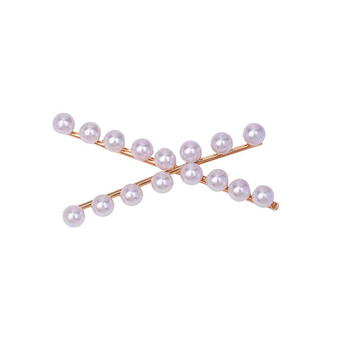 Lily Hair Pin