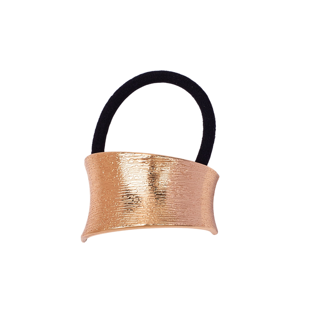 Chisel & Shine Hair Tie