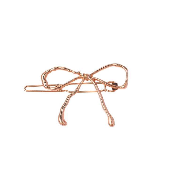 Cheri Bow Hair Pin