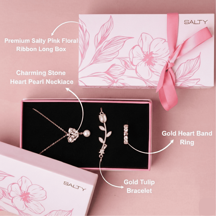 Valentine's special Daydream bow box