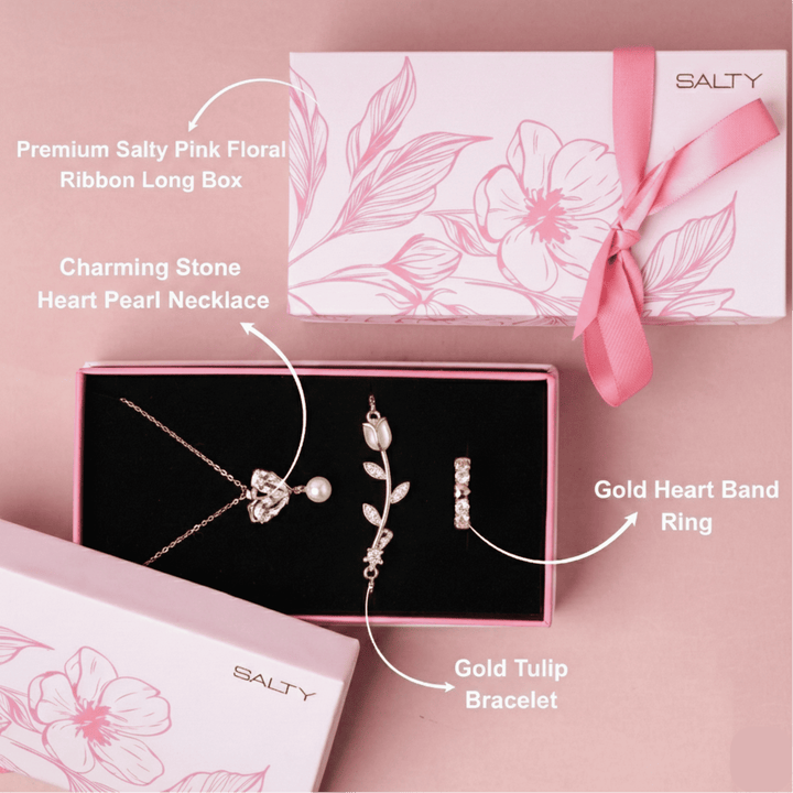 Unwrap the Magic – Daydream bow box