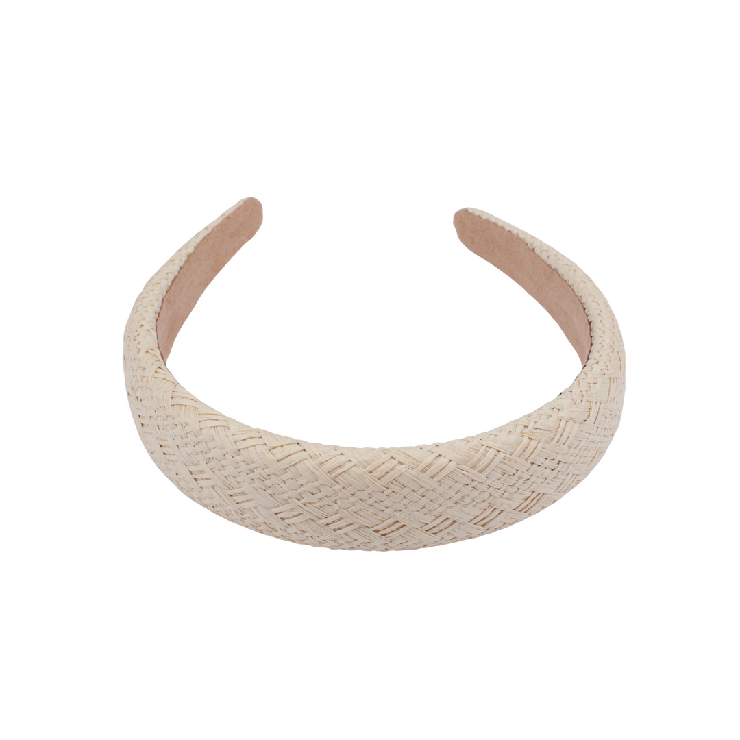 Snow SnugPop Hair Band