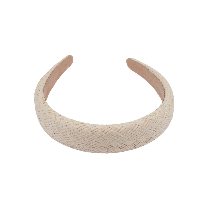 Snow SnugPop Hair Band
