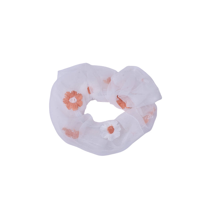 Dream Peach Hair Tie