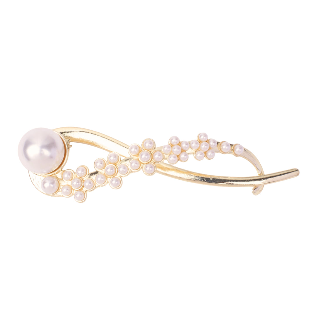 Eden Pearl Pin