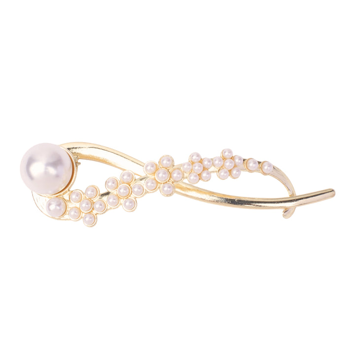 Eden Pearl Pin