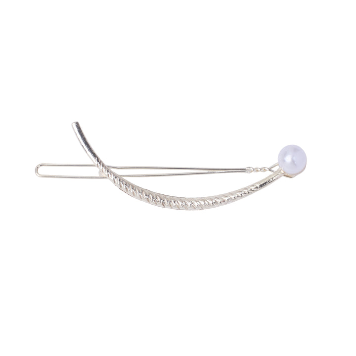 Daisy Twist Bun Pin