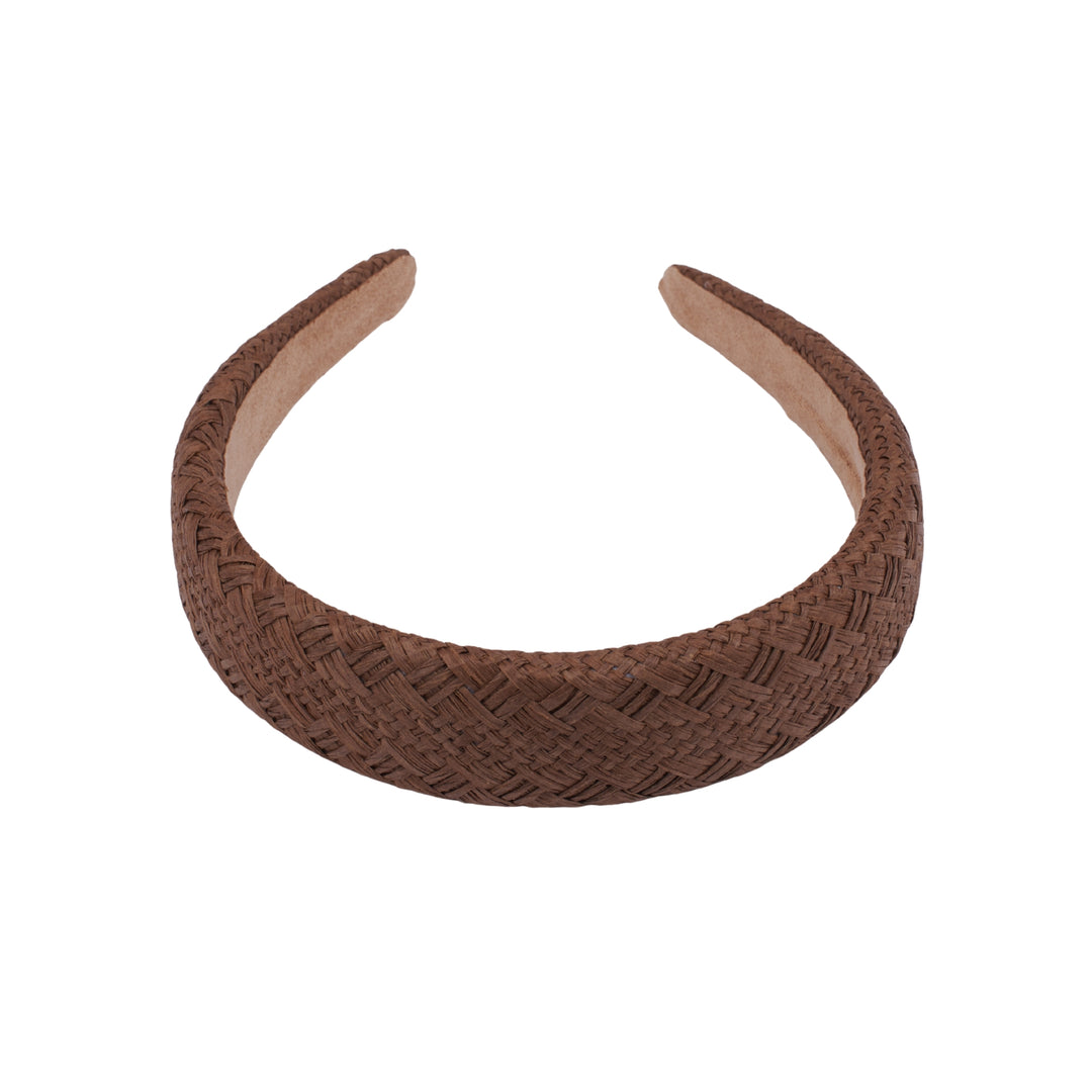 Cocoa SnugPop Hair Band