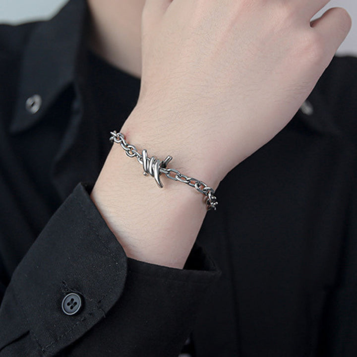 Slick Style Bracelet