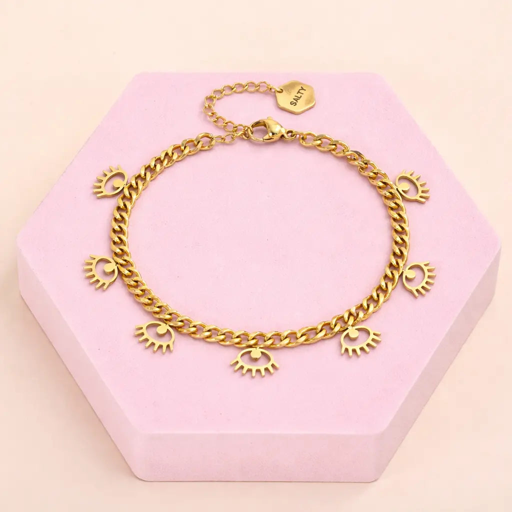 Valentine's Special 14 Day Advent Calendar by Salty - Salty Accessories