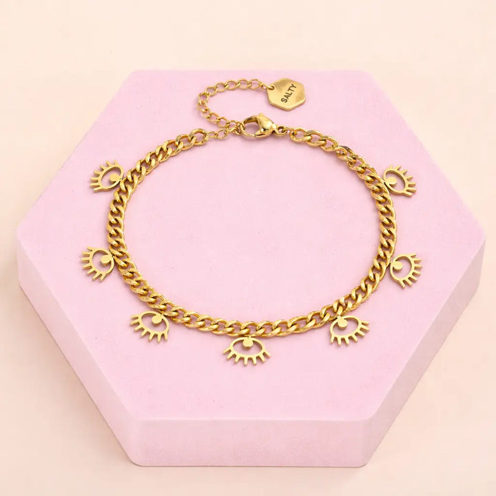 Valentine's Special 14 Day Advent Calendar by Salty - Salty Accessories