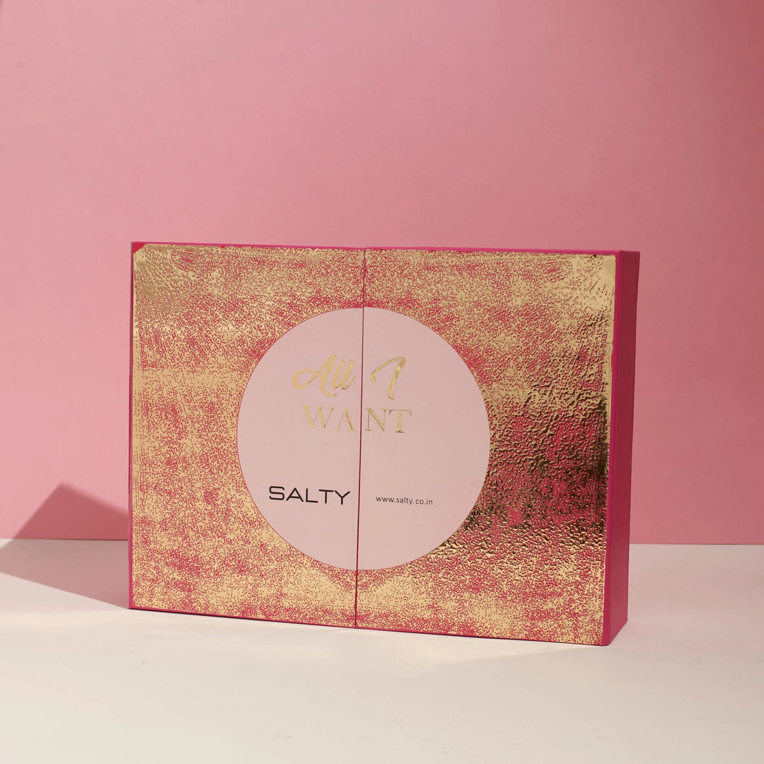 Valentine's Special 14 Day Advent Calendar by Salty - Salty Accessories
