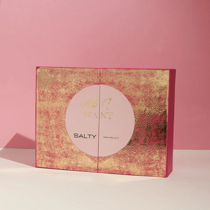 Valentine's Special 14 Day Advent Calendar by Salty - Salty Accessories