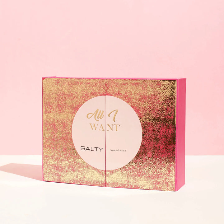 Valentine's Special 14 Day Advent Calendar by Salty - Salty Accessories