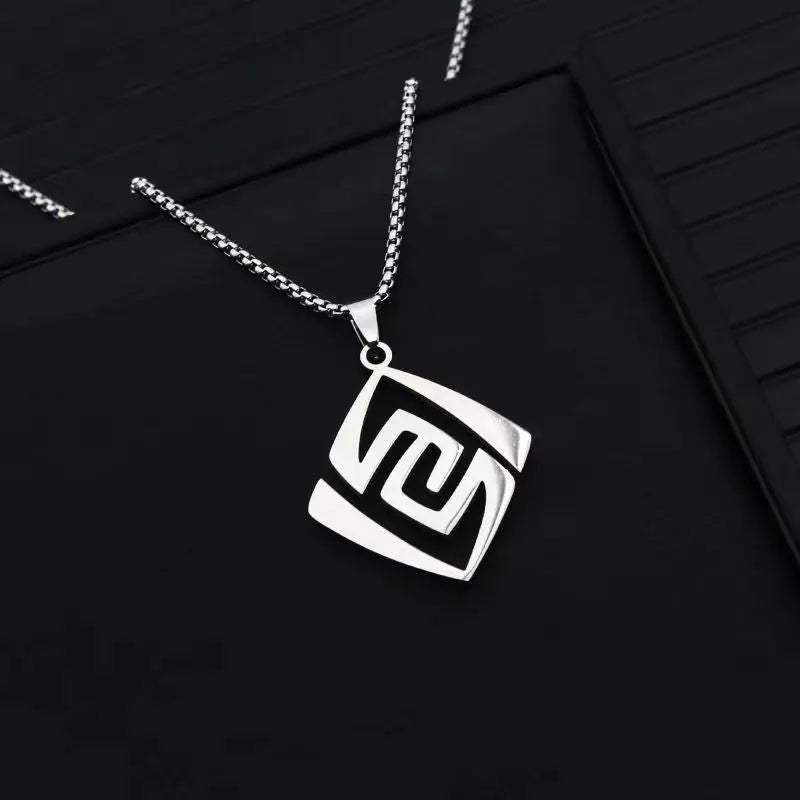 Urban Vibe Chain - Salty Accessories
