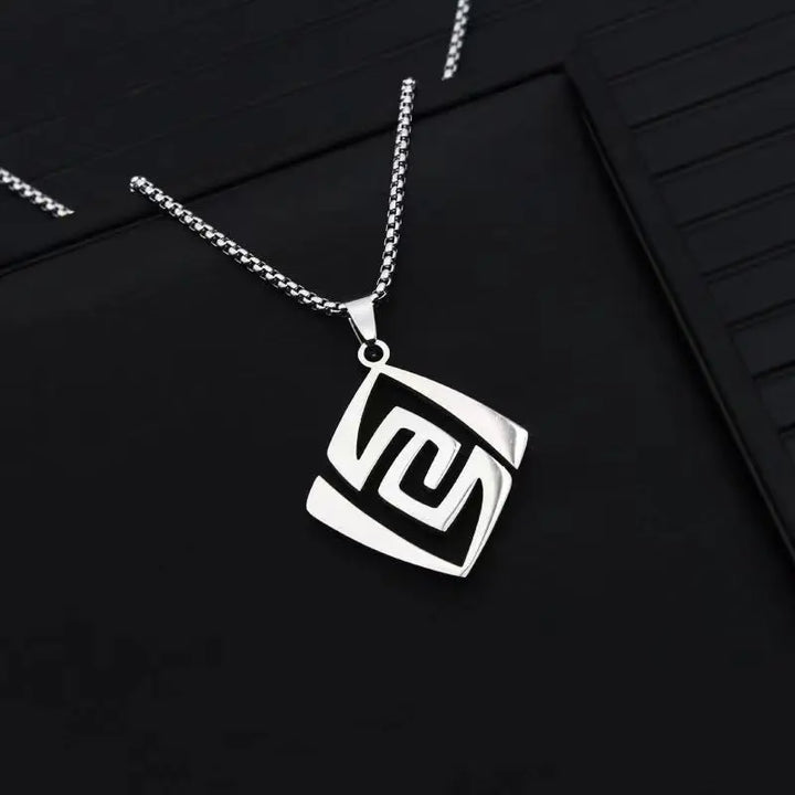 Urban Vibe Chain - Salty Accessories