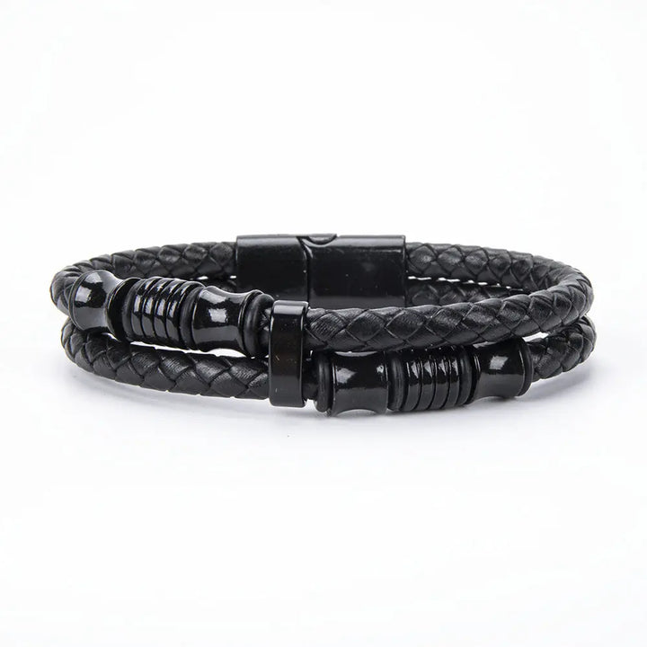 Urban Warrior Black Band - Salty Accessories