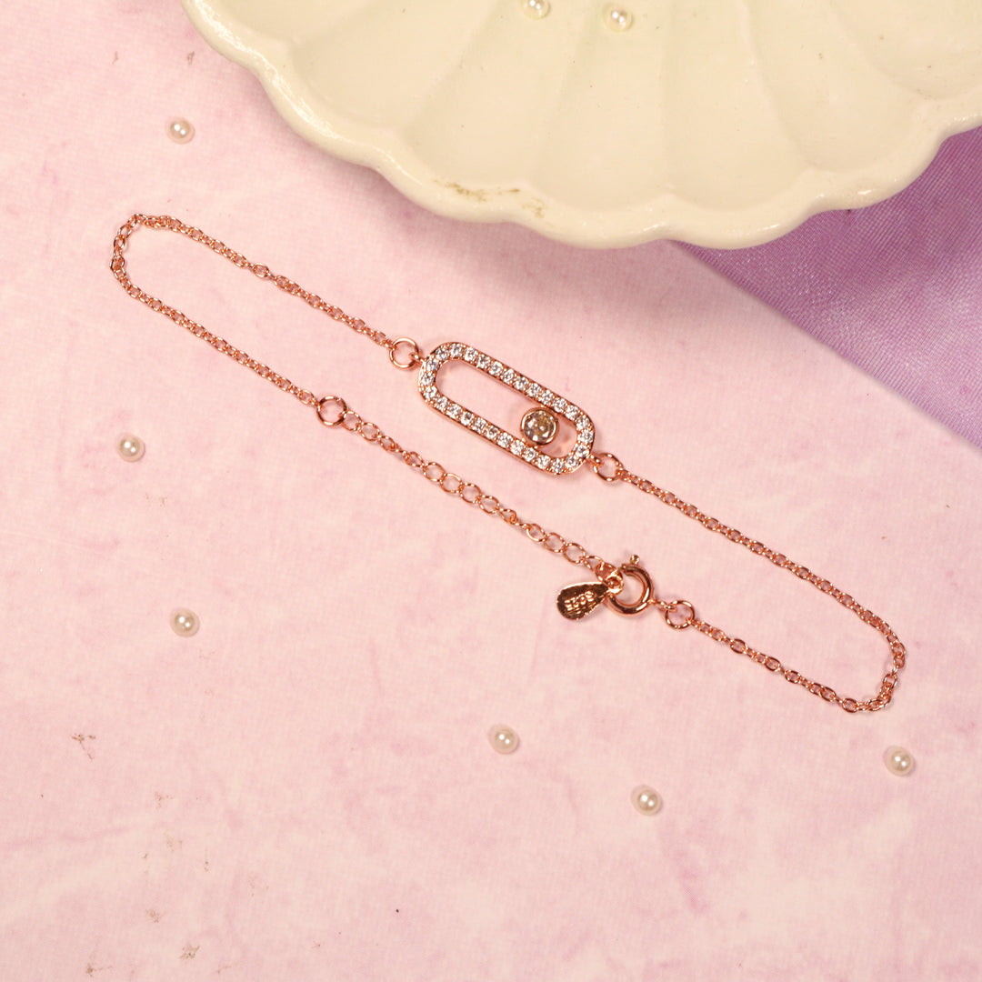 Urban Edge Bracelet - Salty Accessories
