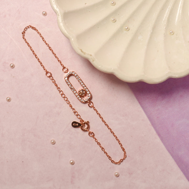 Urban Edge Bracelet - Salty Accessories