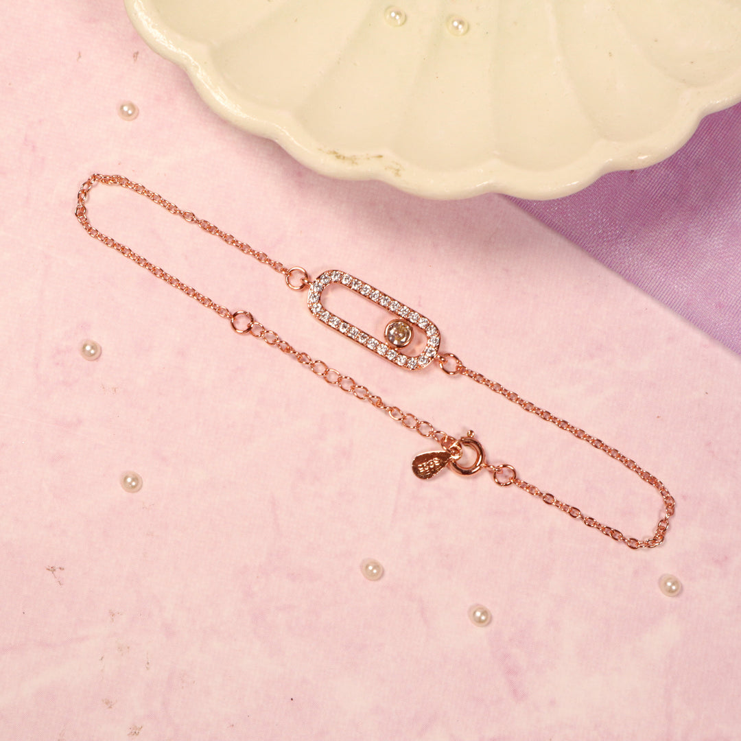 Urban Edge Bracelet - Salty Accessories
