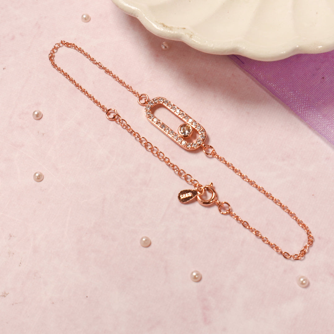Urban Edge Bracelet - Salty Accessories