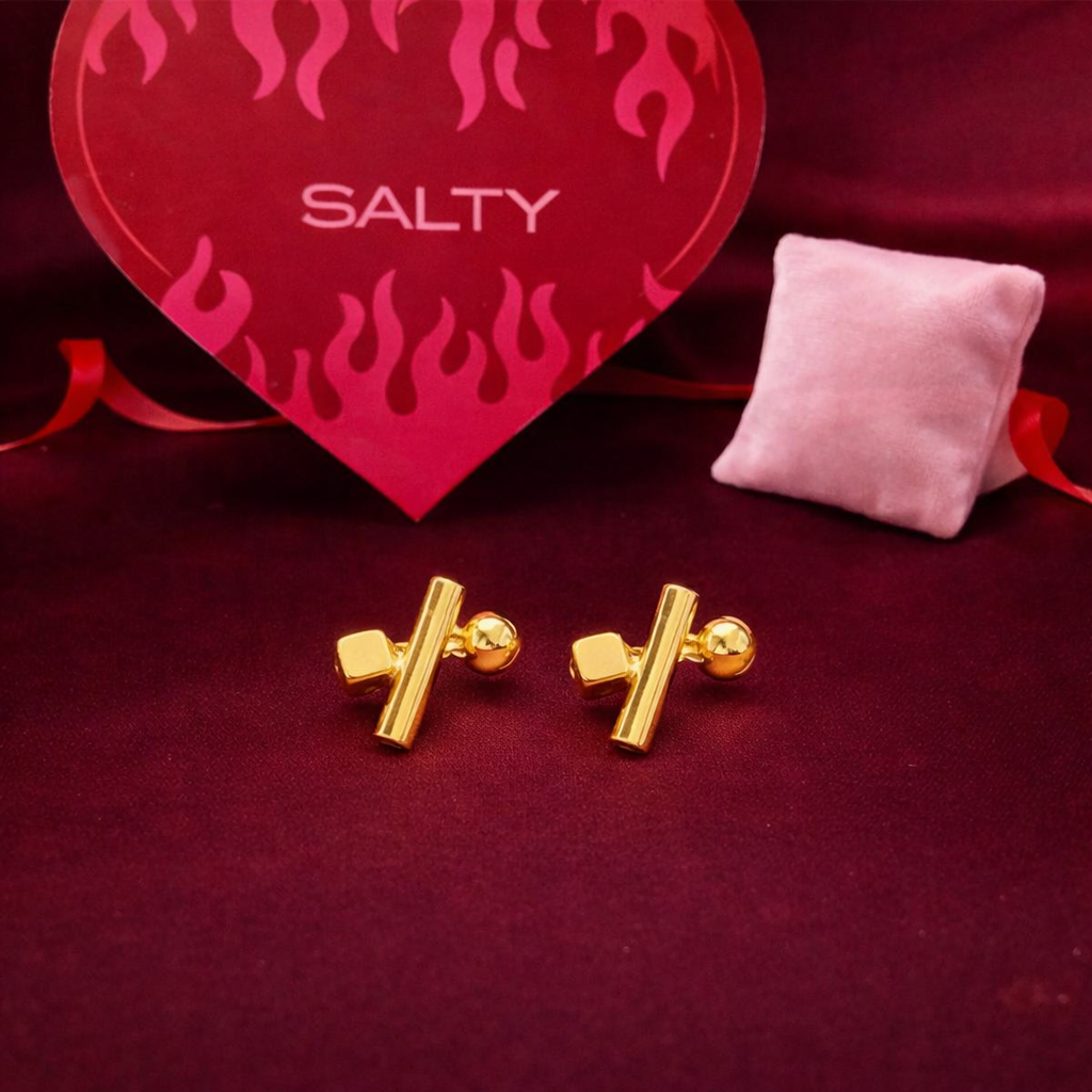 Forever Yours Heart Box