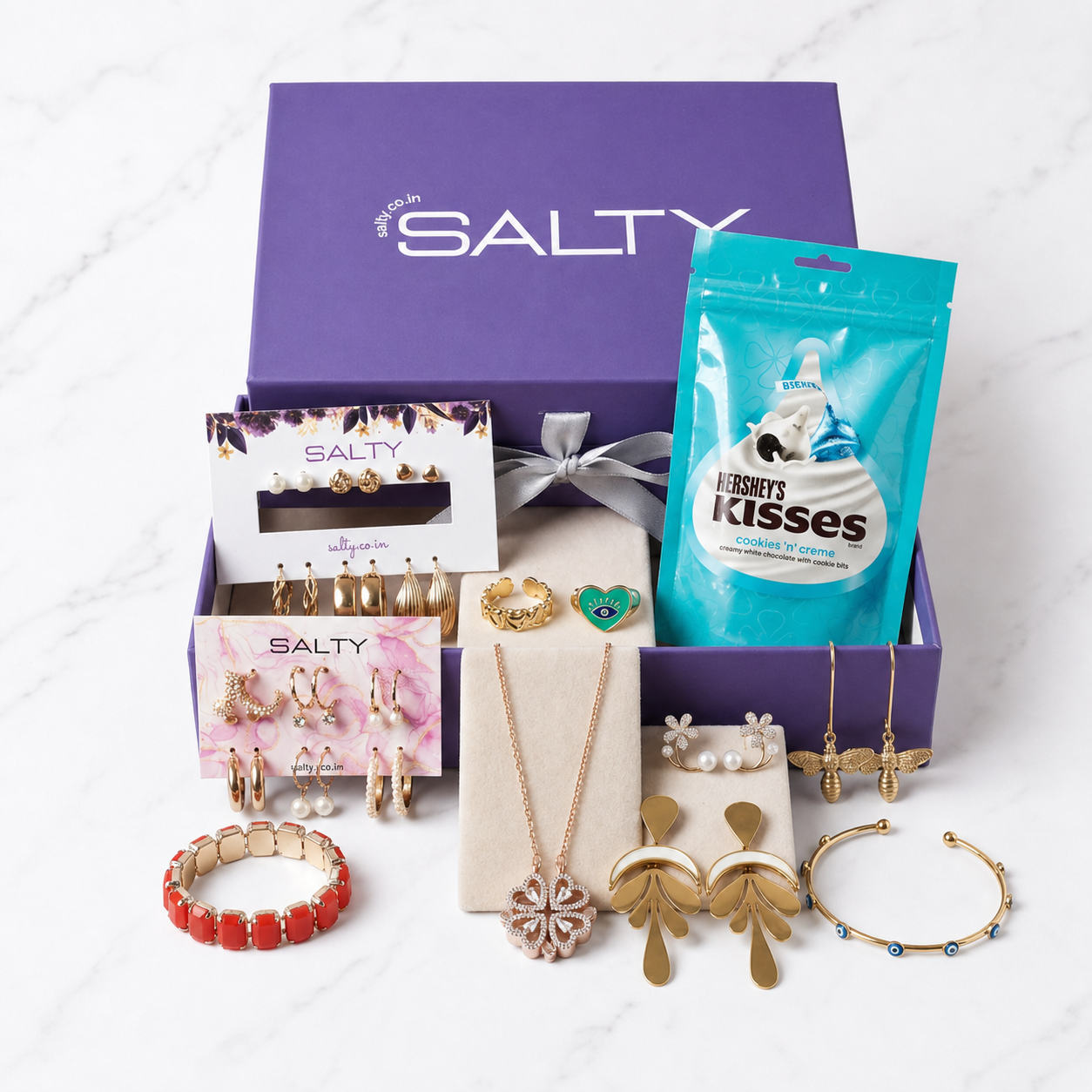 Exceptional Hamper