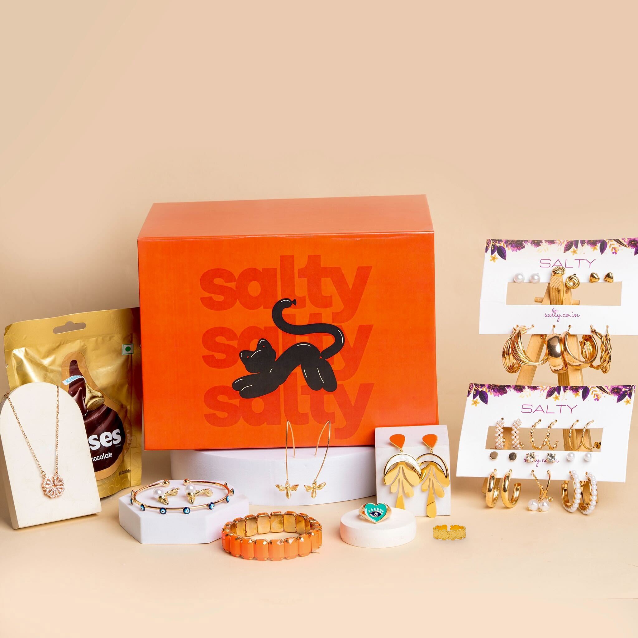 Exceptional Hamper