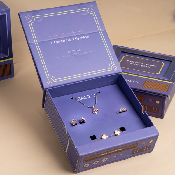 Love is in the Air Gift Box