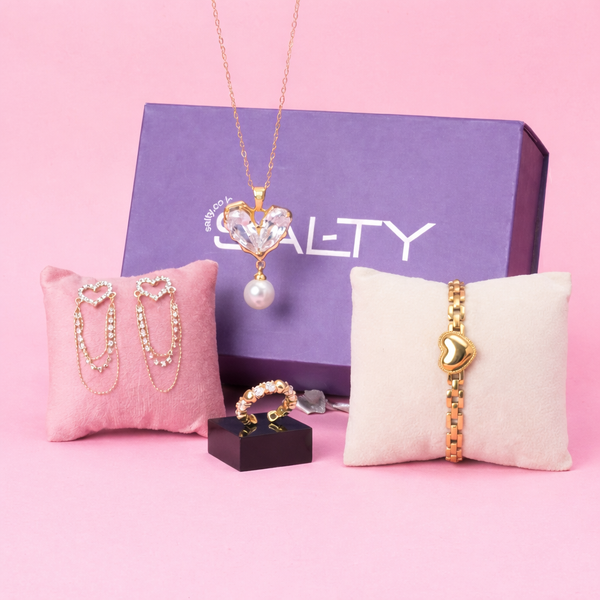 Love is in the Air Gift Box