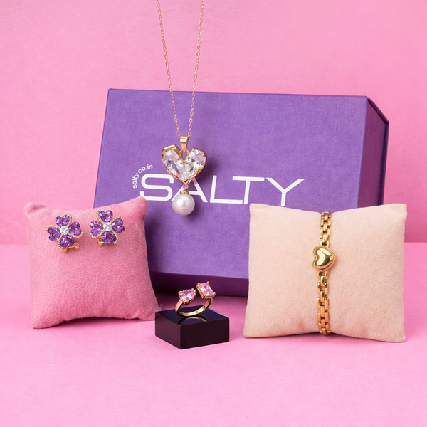 Love is in the Air Gift Box