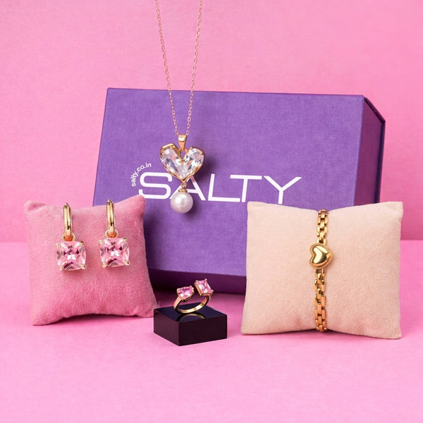 Love is in the Air Gift Box