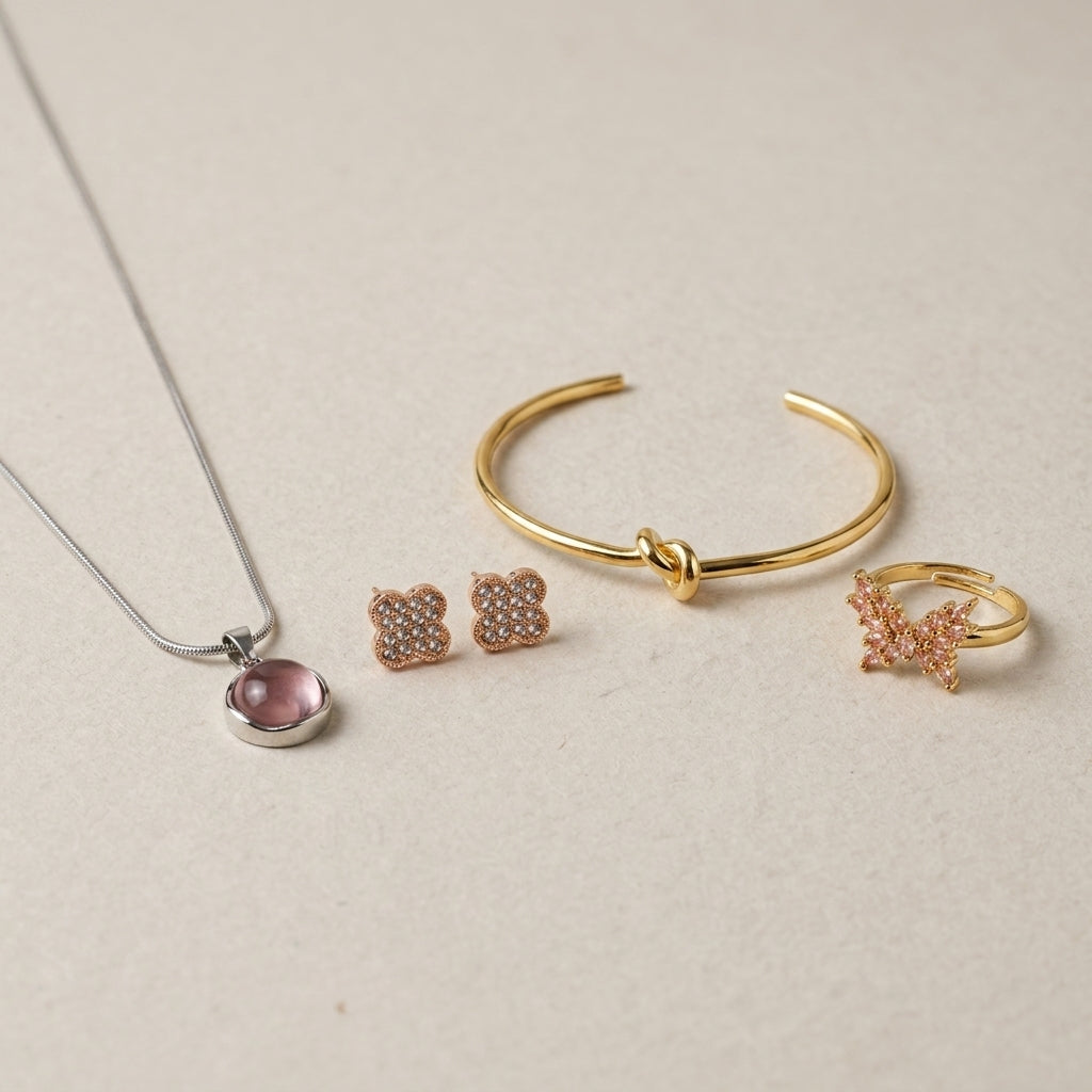 Love is in the Air Gift Box