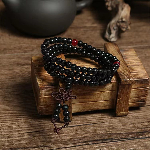 Valor Layered Beads Band