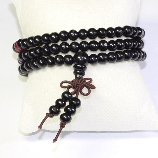 Valor Layered Beads Band