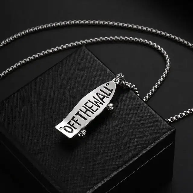 Vans skateboard Chain - Salty Accessories