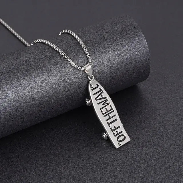 Vans skateboard Chain - Salty Accessories