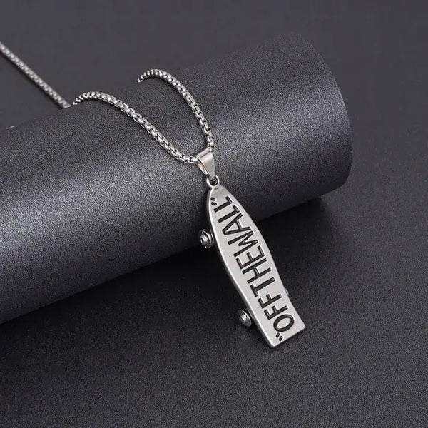 Vans skateboard Chain