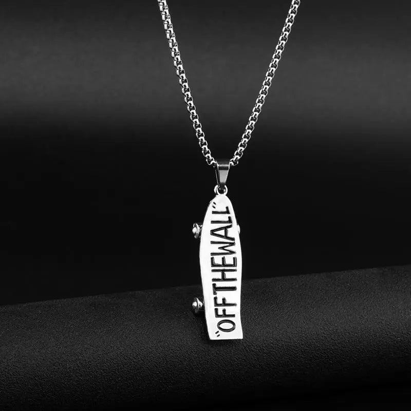 Vans skateboard Chain - Salty Accessories